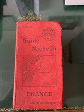 Guide michelin culinaire d'occasion  Pau