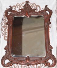 Vintage syroco wood d'occasion  Expédié en France