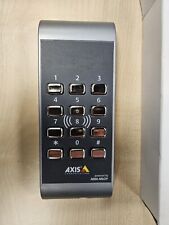 Axis a4011 reader for sale  STOCKPORT