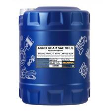 Mannol litre 8110 d'occasion  Expédié en France