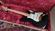 Fender stratocaster player for sale  CHELTENHAM