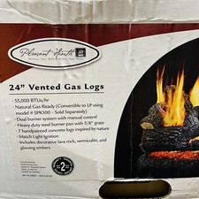 Pleasant hearth arlington for sale  Fort Mitchell