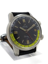 Enicar sherpa jet gebraucht kaufen  Hameln