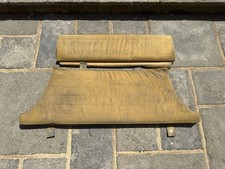 Rear bench seat for sale  DARTFORD