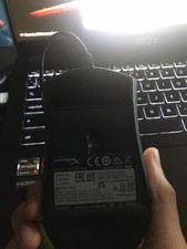 Gaming mouse for sale  BIRMINGHAM