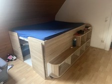 Jugendbett gebraucht kaufen  Neustadt an der Weinstraße
