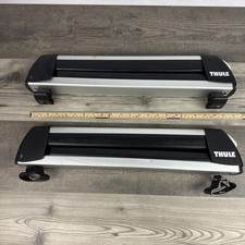 Set thule ski for sale  Goffstown