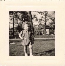 Ancienne petite photographie d'occasion  Nogent-sur-Marne