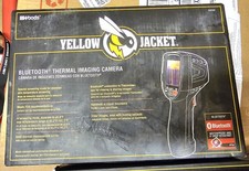 Yellow jacket thermal for sale  Millbrook