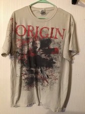 Origin death metal for sale  Evansville