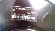 Mastervac dacia lodgy d'occasion  Sainte-Livrade-sur-Lot