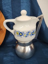Caffettiera vintage anni usato  Prato