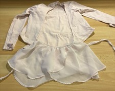 Bloch ballett anzug gebraucht kaufen  Pforzheim