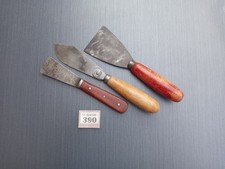 Paint scrapers old for sale  LOUTH