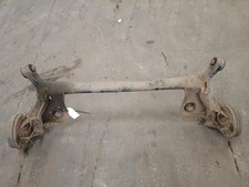 Toyota aygo rear for sale  SKELMERSDALE
