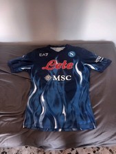 Maglia napoli originale usato  Motta Visconti