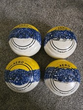 Aero quantum lawn for sale  RUGBY