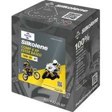 Silkolene comp 10w for sale  PONTYCLUN