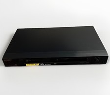 Sony dvd player for sale  Fitchburg