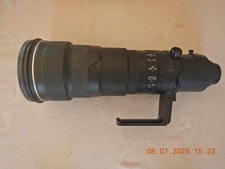 Nikon afs 500 d'occasion  Besançon
