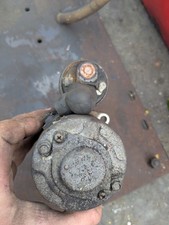 Starter motor fits for sale  BARRY