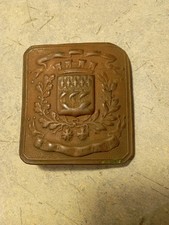 deguisement pompier enfant d'occasion  Châteauroux