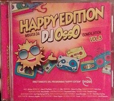 Happy edition osso usato  Milano