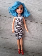 Sindy doll rooted for sale  ILFORD
