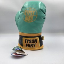 Tyson fury gypsy for sale  CASTLEFORD