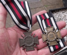 Two genuine ww1 for sale  COVENTRY