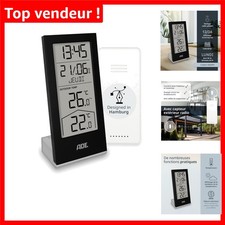 Horloge radio calendrier d'occasion  Matha