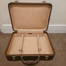 Vintage top grain for sale  EPSOM