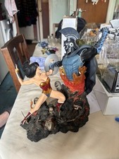 Wonder woman ares for sale  CHELTENHAM