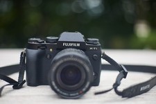 Fujifilm xt1 55mm for sale  Westport