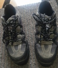 Work safety shoes for sale  DAGENHAM