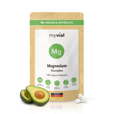 Magnesium Komplex 180 Kapseln mit Dicitrat Bisglycinat Malat Taurinat Threonat comprar usado Magnesium Komplex 180 Kapseln mit Dicitrat Bisglycinat Malat Taurinat Threonat comprar usado  Enviando para Brazil
