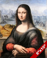 Joconde mona lisa for sale  South Jordan
