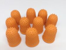 Quality thimblettes rubber for sale  LONDON