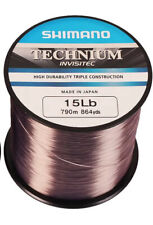 Shimano technium invisitec for sale  KEIGHLEY