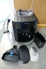 Cafetière broyeur krups d'occasion  Loudun