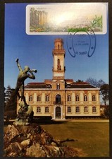 Carte ffap édition d'occasion  Seiches-sur-le-Loir