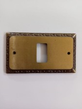 Placca ottone bronzo usato  Cisterna di Latina