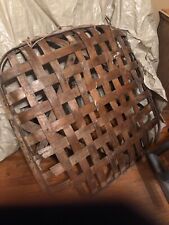 tobacco basket for sale  Kansas City
