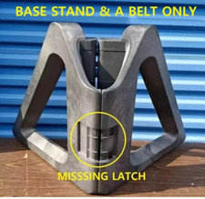 Base stand belt for sale  Addison