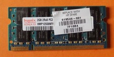 Barrette ram ddr2 d'occasion  Le Puy-en-Velay