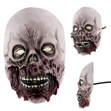 Halloween scary latex for sale  COOKSTOWN