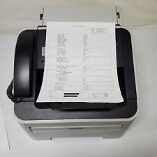 Brother laser fax for sale  Idaho Falls