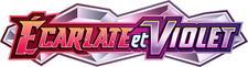 Carte pokémon sv1 d'occasion  Nouaillé-Maupertuis