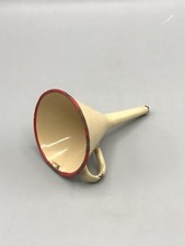 Antiker emaille trichter gebraucht kaufen Antiker emaille trichter gebraucht kaufen  Germering