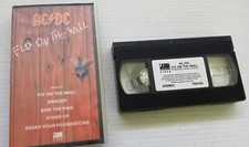 Videocassetta vhs flo usato  Solbiate Arno